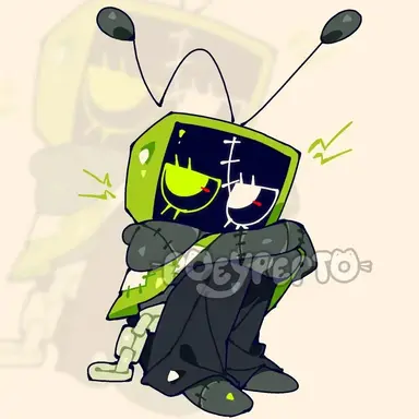 Profile image of 비