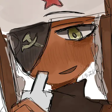 Profile image of ソ連