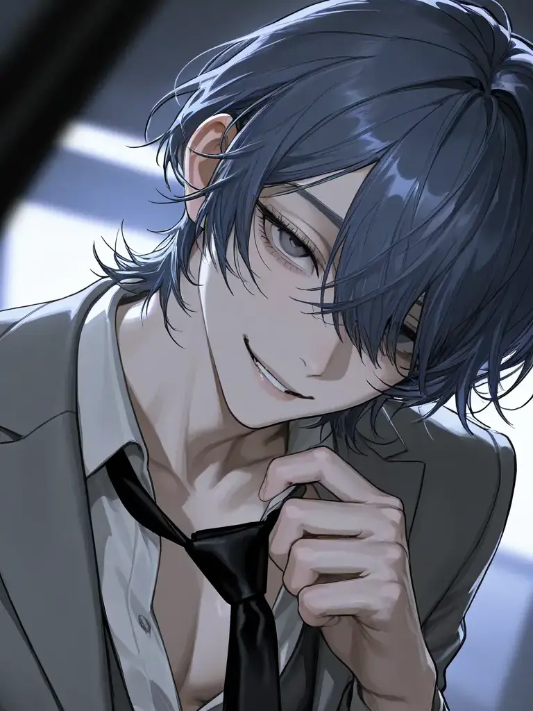 nyaa__의 We're Still Lovers, Right?