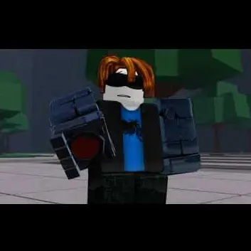 Profile image of 기계팔