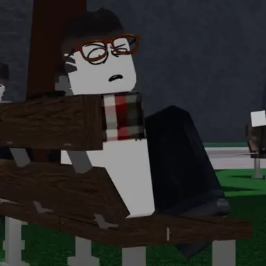 Profile image of 안경 티밍러