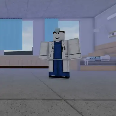 Profile image of 의사