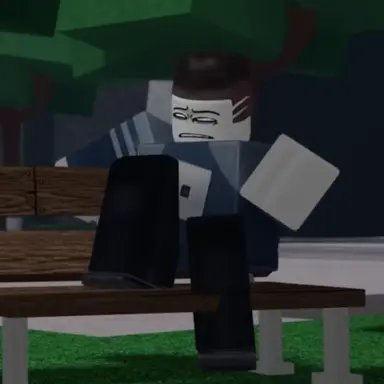 Profile image of 듬직한 티밍러