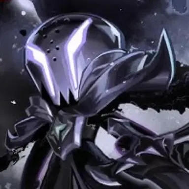 Profile image of 사일런트 솔트 쿠키