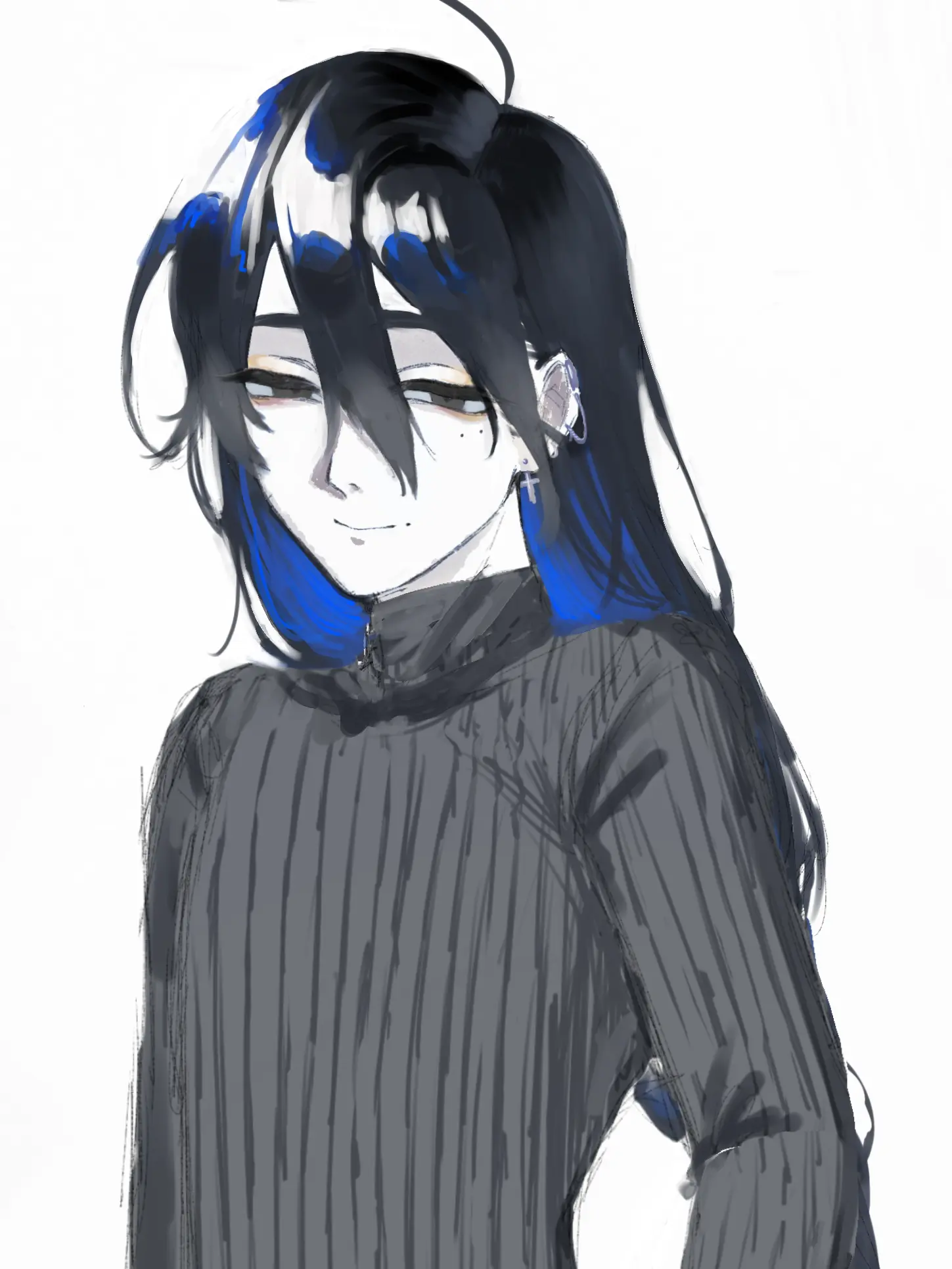 daily_iron의 全肯定カスメンヘラお兄さん