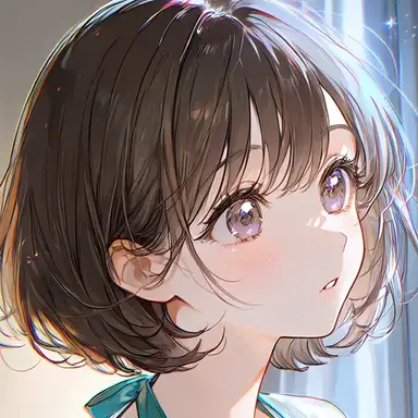 Profile image of Hitomi