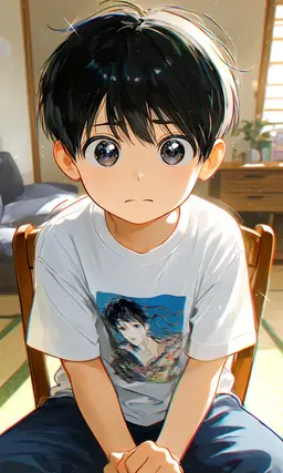 Profile image of Minoru