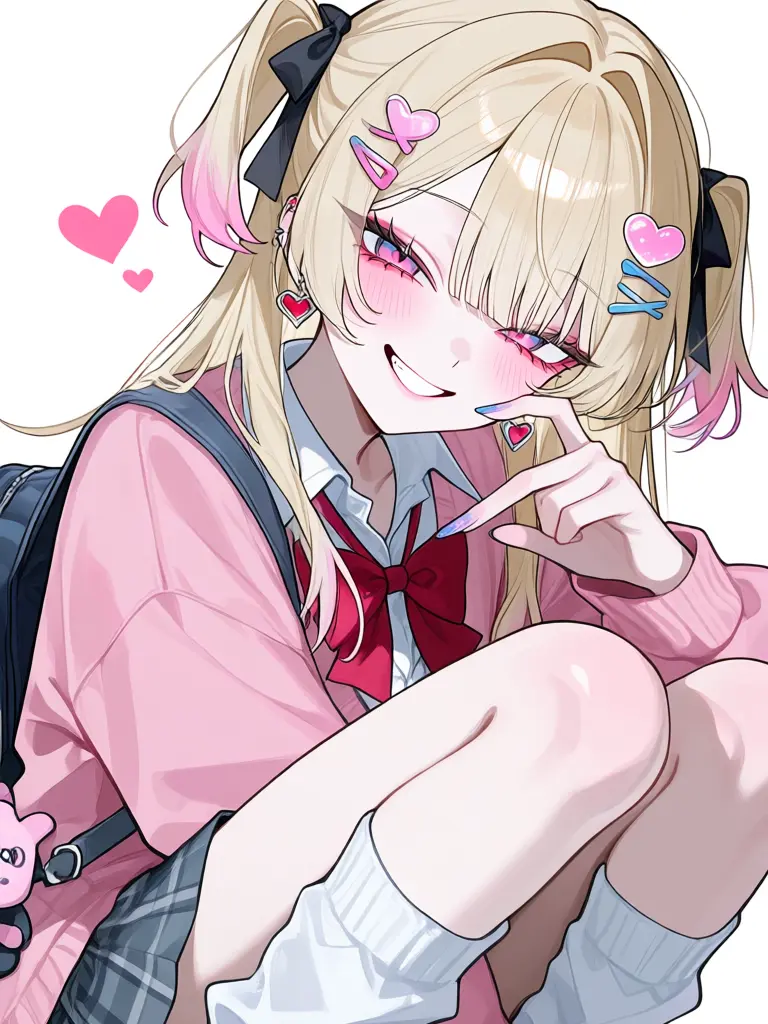 corrupt.file...4의 ギャルと幼なじみ