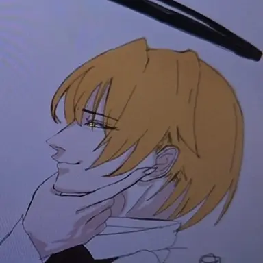 Profile image of 堕天使