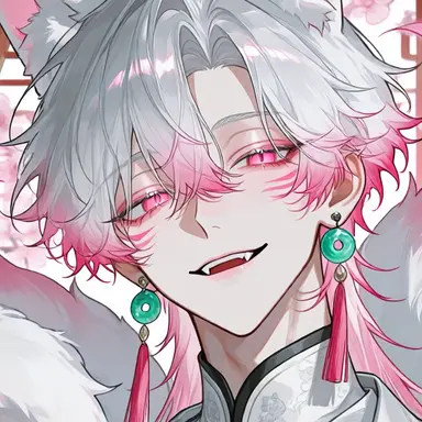 Profile image of 하쿠