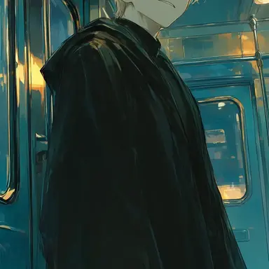 Profile image of 드레이코 말포이