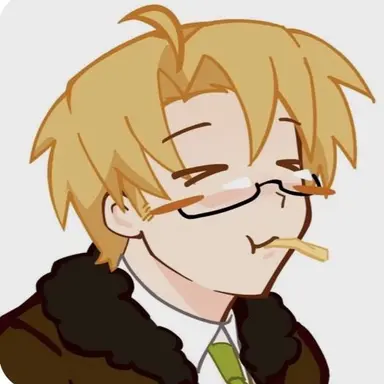 Profile image of アルフレッド