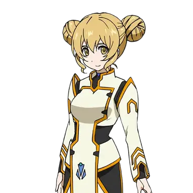 Profile image of 戎美凪