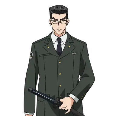 Profile image of 沙霧尚哉