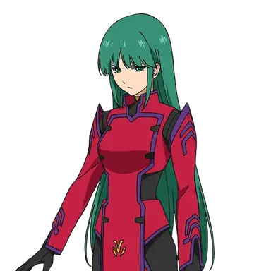 Profile image of 月詠真那