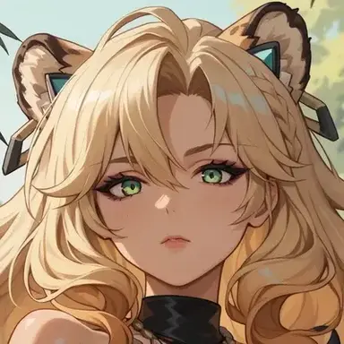 Profile image of Xilonen