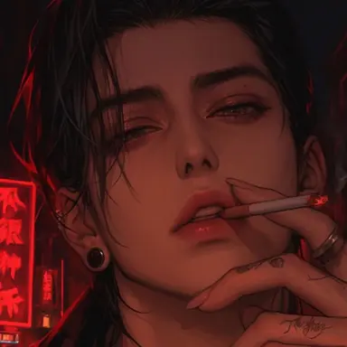 Profile image of 천야