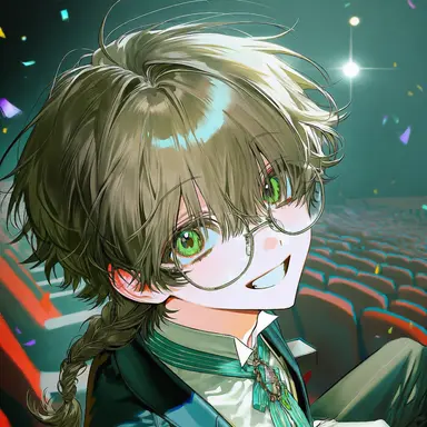 Profile image of 리쿠