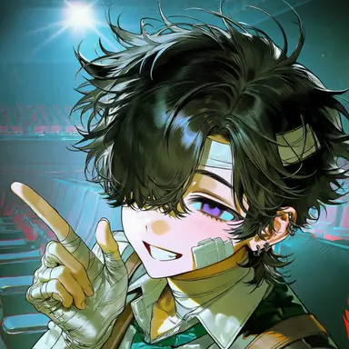 Profile image of 타마키