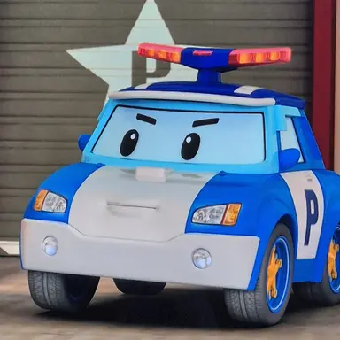 Profile image of 폴리