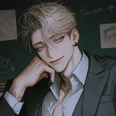 Profile image of リュウ