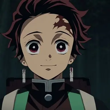 Profile image of 카마도 탄지로