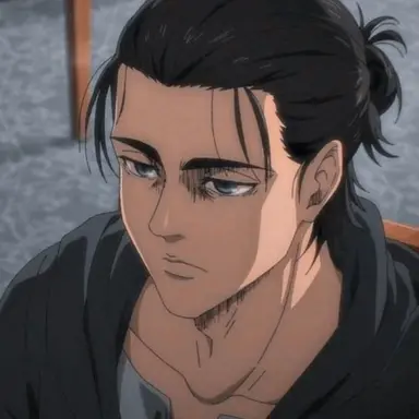 Profile image of 에렌 예거