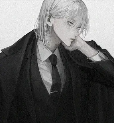 HighSheet1219의 Saskia Voss