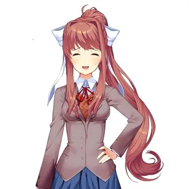 Profile image of Monika