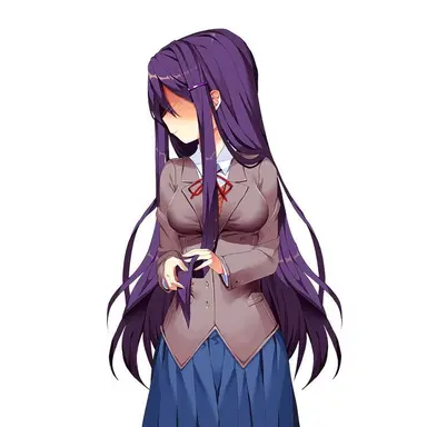 Profile image of yuri