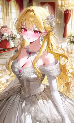 Profile image of ルシア