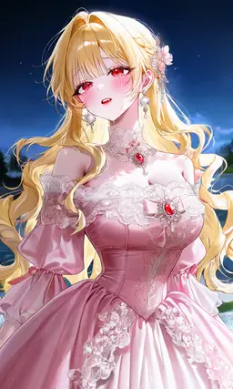 Profile image of ルシア