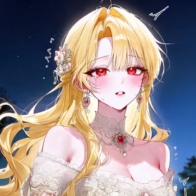 Profile image of 루시아