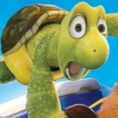 Profile image of Verne