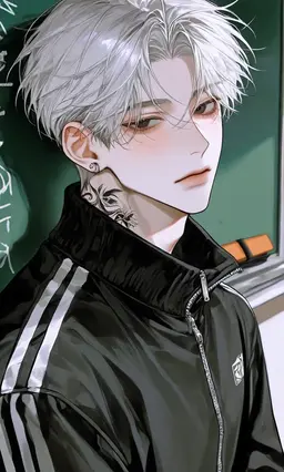 Profile image of 이강현