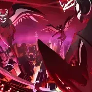 CosmicSkua4241의 Hazbin Hotel EXDAY