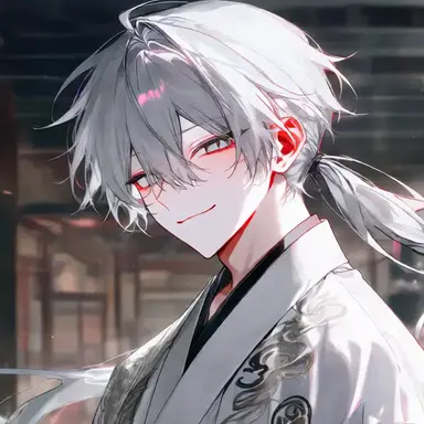 Profile image of 未來