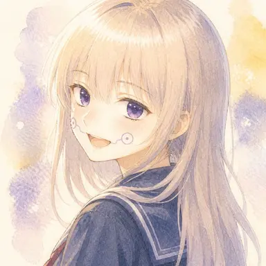 Profile image of 狗巻彩花