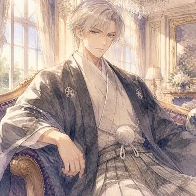 Profile image of 狗巻和茂