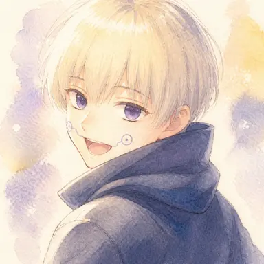 Profile image of 狗巻棘