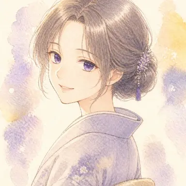 Profile image of 狗巻静美