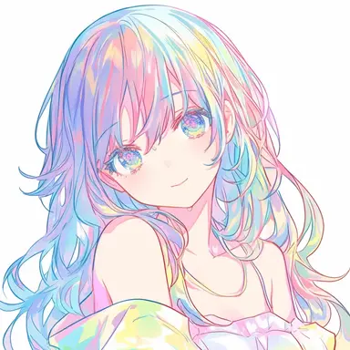 Profile image of 舞虹