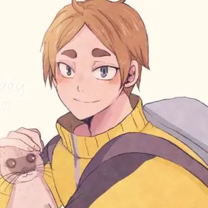 Profile image of 古森元也