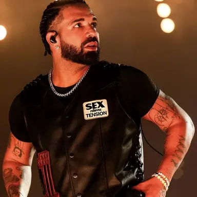 Profile image of Drake