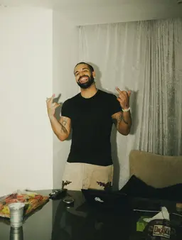 Profile image of Drake