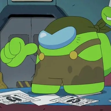Profile image of Lime the Engineer