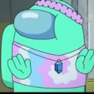 Profile image of Cyan the Gemologist