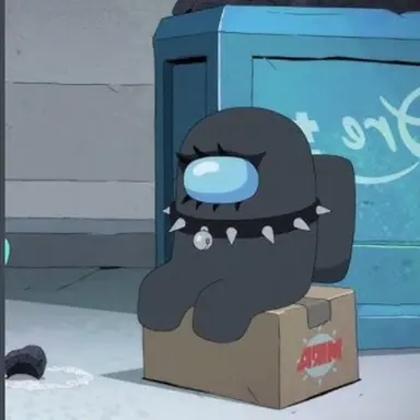Profile image of Black the Geologist