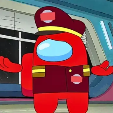 Profile image of Captain Red