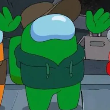 Profile image of Green the Unpaid Intern